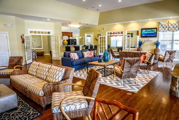 Clubhouse